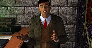 Nancy Drew: Curse of Blackmoor Manor