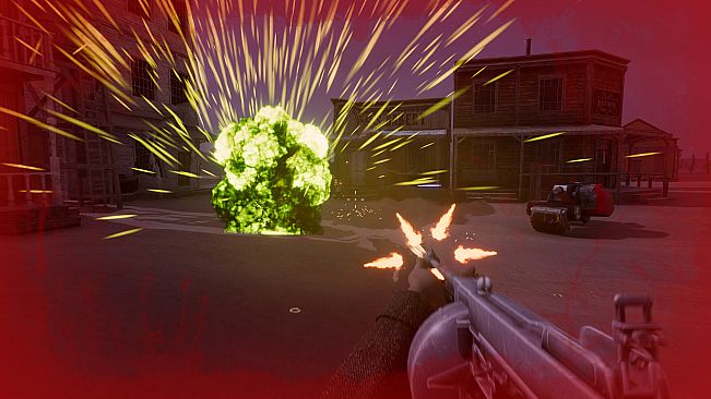 ALIENS INVADED OUR PLANET