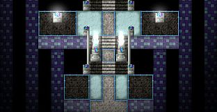 RPG Maker MZ - KR Legendary Palaces - Medusa Tileset