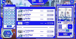 KAMITSUBAKI CITY ENSEMBLE - Season Pass Vol. 2