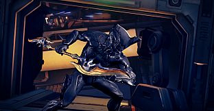 Warframe: Equilibrium Pinnacle Pack