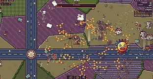 Road Riot