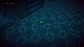 MYSTERY HOUSE : SECRET STEALTH