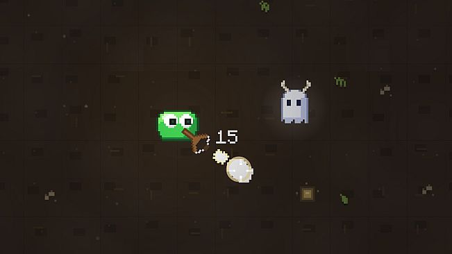 Slimeshot