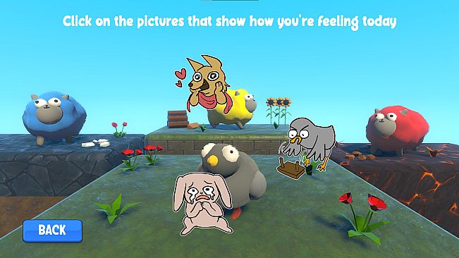 Get Your Sheep Together