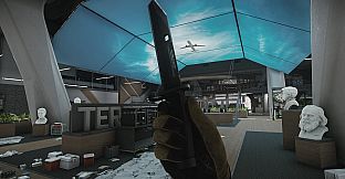 Escape from Tarkov: USEC - Vanguard