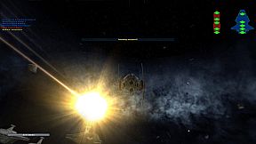 STAR WARS Battlefront II (Classic, 2005)