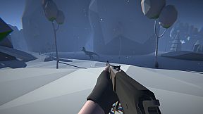 Mystery On Lost Island