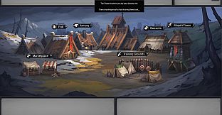 Tactics: Age of Affliction