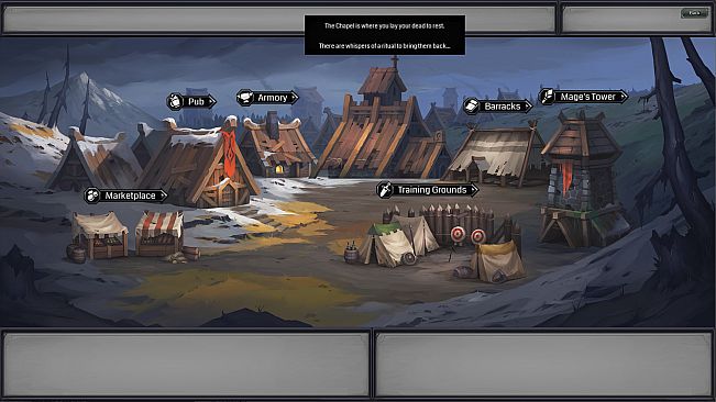 Tactics: Age of Affliction