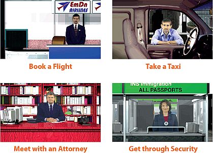 Easy English Platinum