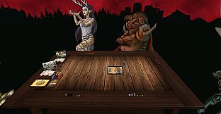 Tabletop Simulator - Tiny Epic Kingdoms + Heroes' Call