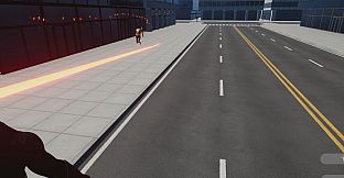 Evil Superhero Simulator