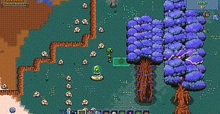 Oasis Bloom