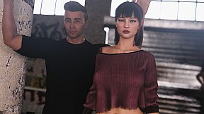 Greyvale Rivalry - Season 1