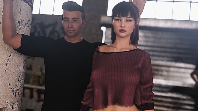 Greyvale Rivalry - Season 1