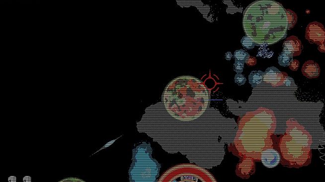 Space Hit - Guise DLC