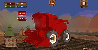 Beyond the Soil: Farming & Tales