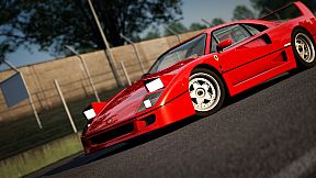 Assetto Corsa