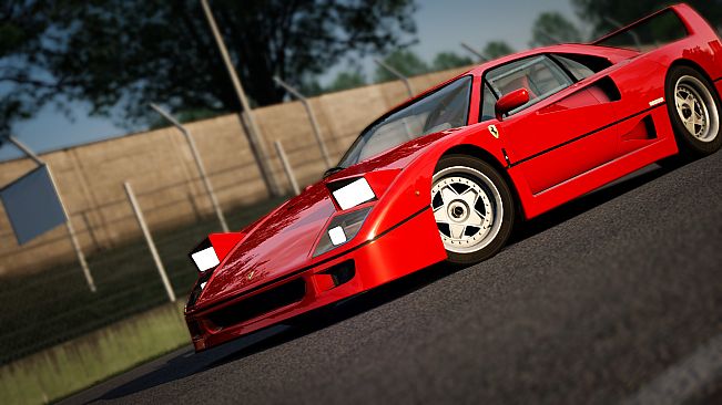 Assetto Corsa