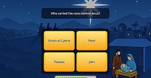 Bible Quiz - All Modes Complete Collection Bundle