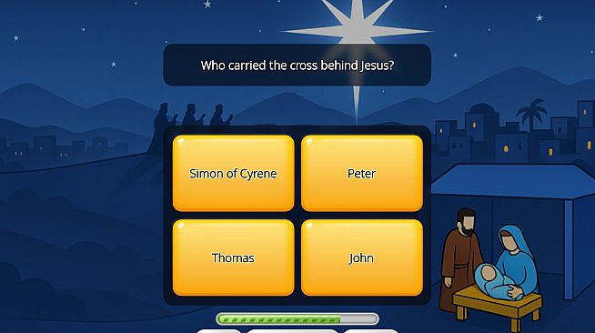 Bible Quiz - All Modes Complete Collection Bundle
