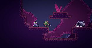 The Island of Spirits