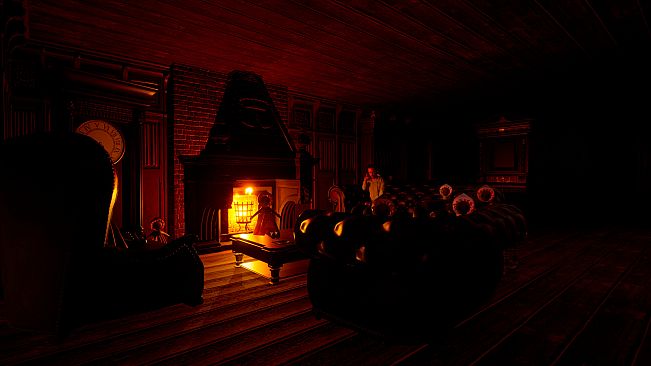 Whispers of Mexico: La noche de la casada