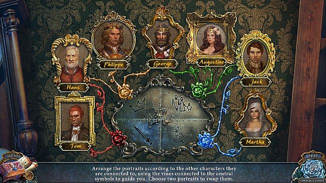 Living Legends: Bound by Wishes Collector's Edition