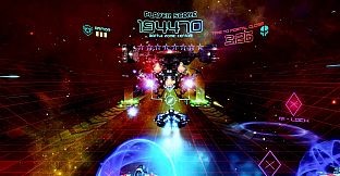 Temporal Storm X: Hyperspace Dream