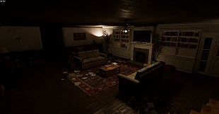 The Curse Of the Tattered Book