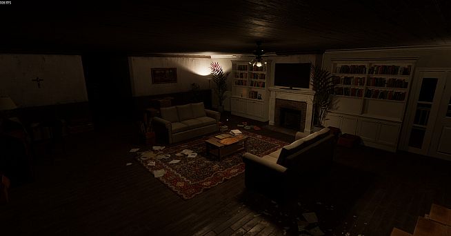 The Curse Of the Tattered Book