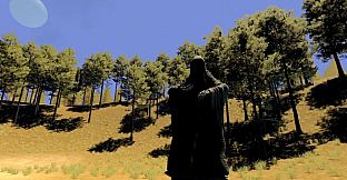 Midnight At Camp Ashwood