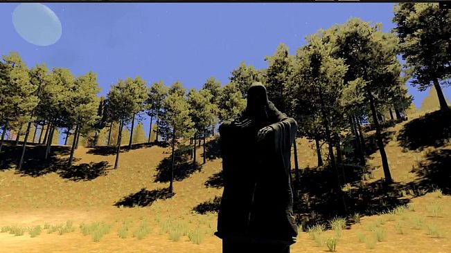 Midnight At Camp Ashwood