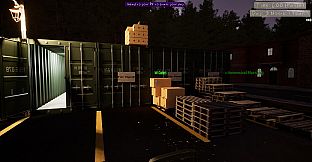 Fulfillment Center Simulator