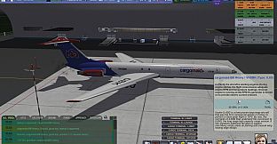 Airport Master