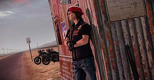 PAYDAY 2: High Octane Tailor Pack