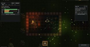 Arid Frontiers