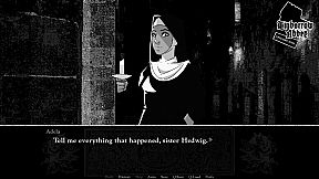 Misericorde: Volume One