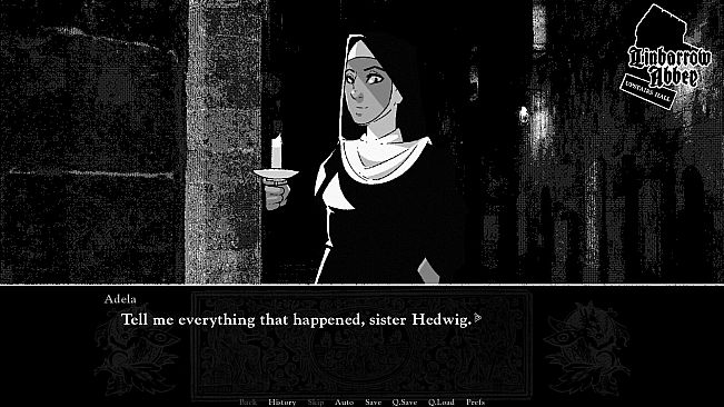 Misericorde: Volume One