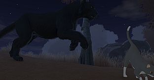Blackpaw