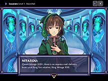 OASE - Other Age Second Encounter