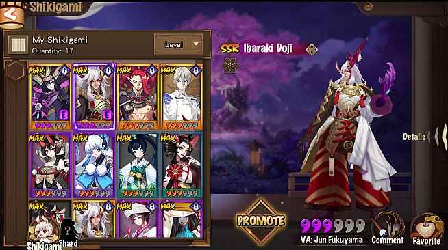 Onmyoji