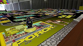 PLUG WARS - The Game