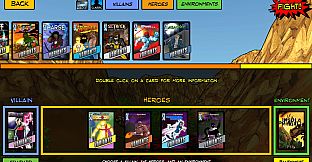 Sentinels of the Multiverse - Mini-Pack 5: Void Guard