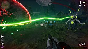 SIK Space Invader Kreature