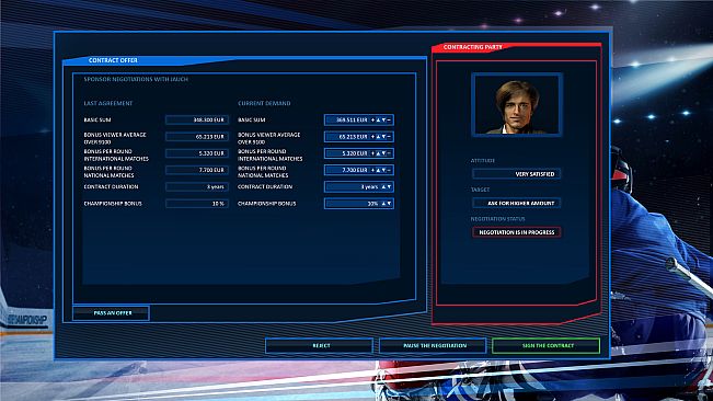 Hockey Manager 20|20