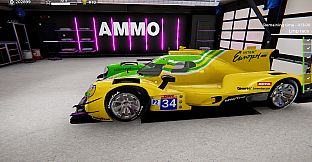 Car Detailing Simulator - AMMO NYC DLC