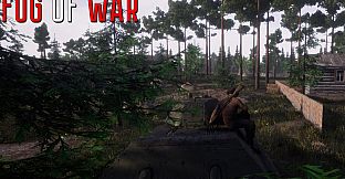 Fog Of War - Complete Edition