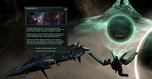 Stellaris: Console Edition - Expansion Pass Six
